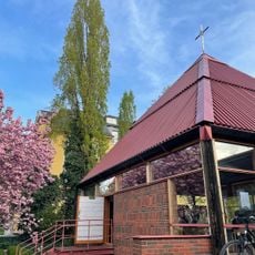 Dresden Old Zion Church
