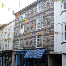 95 And 97, Fore Street