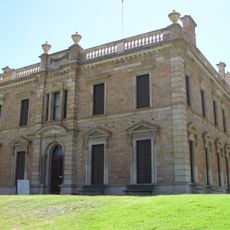Martindale Hall