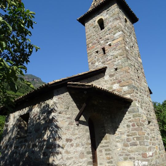 Chiesa di San Giorgio
