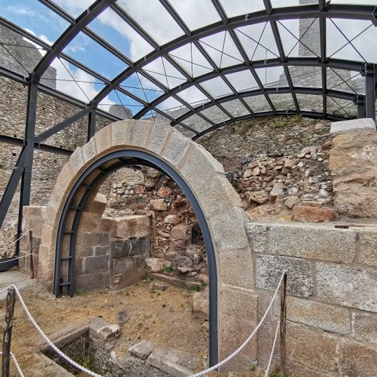 Fonderia di Mongiana