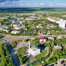Mednaya Mosque