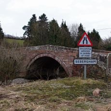 Sebergham Bridge