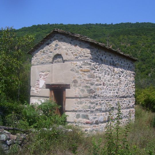 Света Богородица