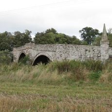 Ancrum, Old Ancrum Bridge