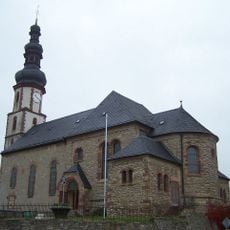 St. Nikolaus