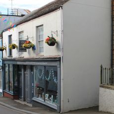 4, 5 And 5A, High Street