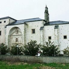 Monastery of the Anunciada, Villafranca del Bierzo
