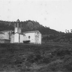 Sant Miquel de Montpol