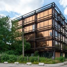 Siège administratif des ACEC