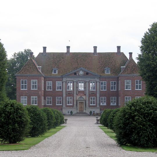 Nysø Manor