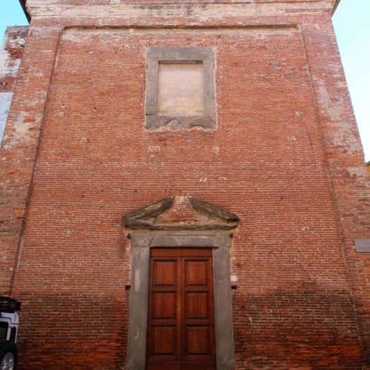 Oratorio di Santa Croce