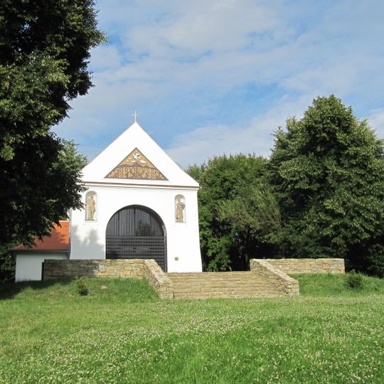 Chapel of Saint Roch