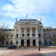 Government House of Buenos Aires Province