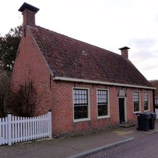 Vrouw Fransensgasthuis