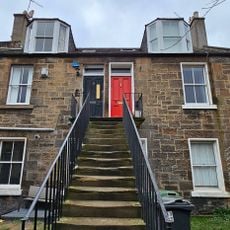 5, 6, 13, 14 Douglas Terrace, Edinburgh