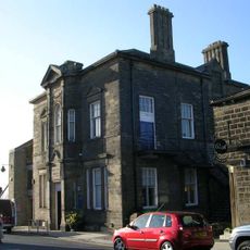 Horsforth Community Hub