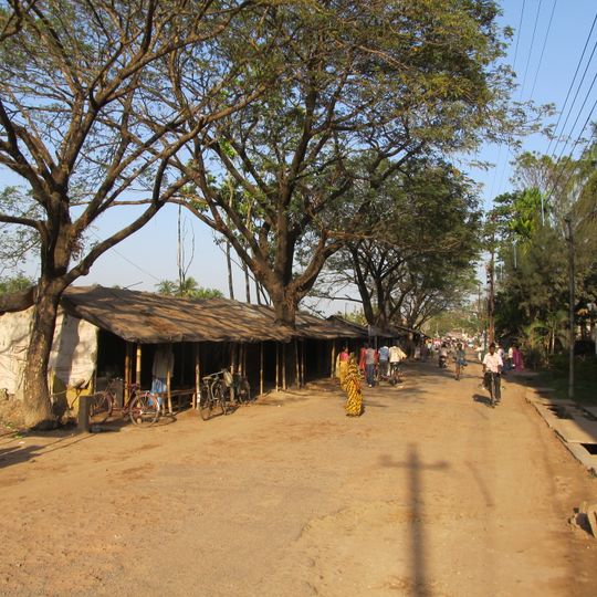 Baduria community development block