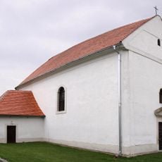 Subsidiary church Mariä Geburt, Pöttelsdorf