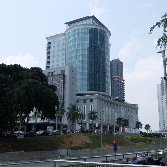 GBW Hotel