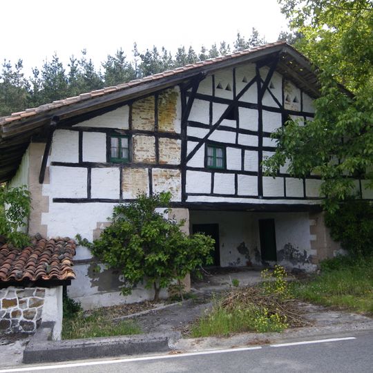 Munitibar-Arbatzegi Gerrikaitz