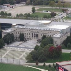 COSI - Center of Science and Industry