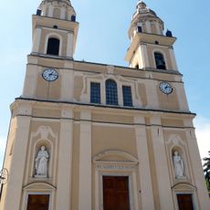 Chiesa dei Santi Nazario e Celso