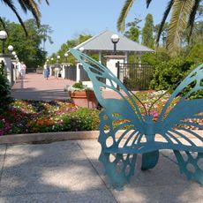 Florida Botanical Gardens