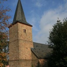 St. Mariä Vermählung