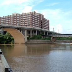 Allen's Landing