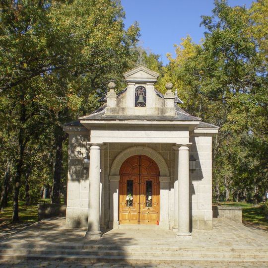 Ermita de la Virgen de Gracia