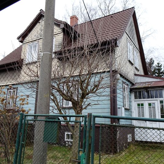 Horní Podluží 287