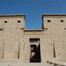 Tempio di Khonsu