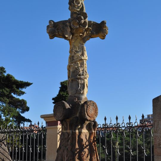 Hipogeu Conill i Surís