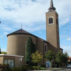 Sint-Jozefkerk
