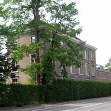 Kasteel van Wimmertingen