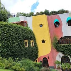 Музей студії Ghibli