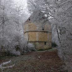 Château de la Pellonière