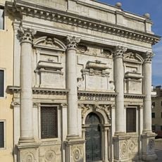 Santa Giustina