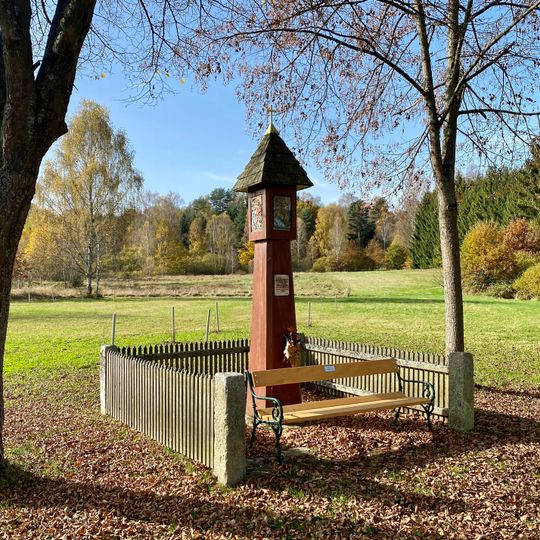 Bildstock am Herrenseeweg