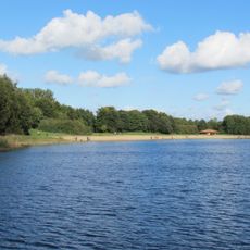 Bussloo recreation site