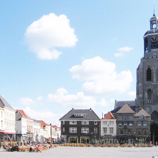 Heilig Hart van Jezuskerk