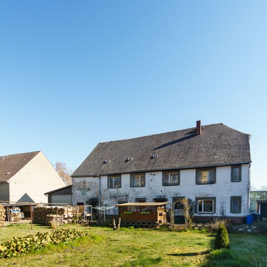 Gutsarbeiterhäuser Am Park 6