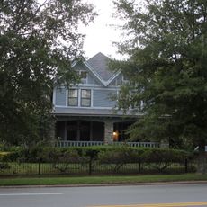 Joseph Taylor Robinson House