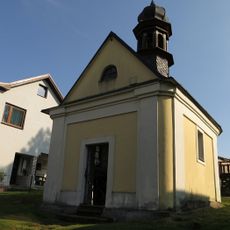 Chapel of Saint Mary