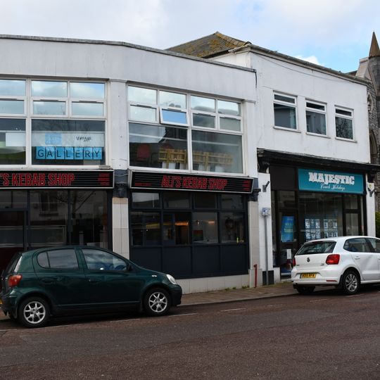 Lyceum Picture House