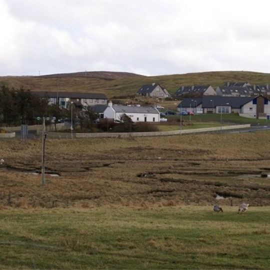 Brae