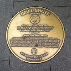 Nevil Shute