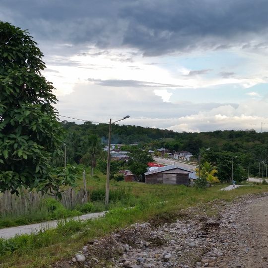 Provincia del Datem del Marañón