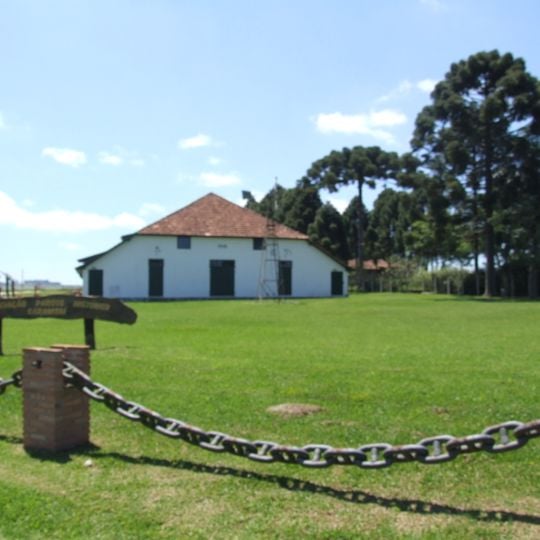 Parque Histórico de Carambeí